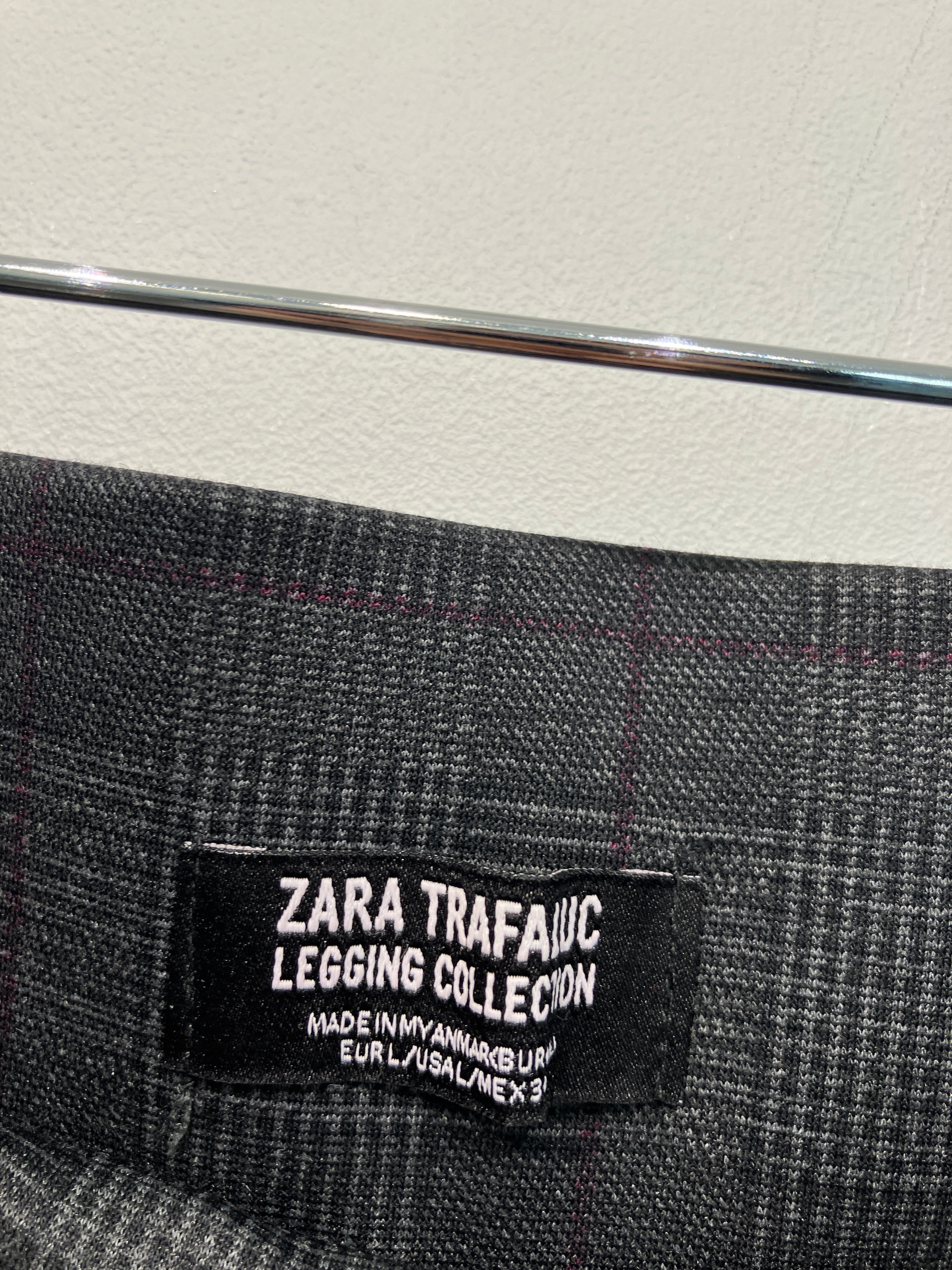 Zara Trafaluc Leggings